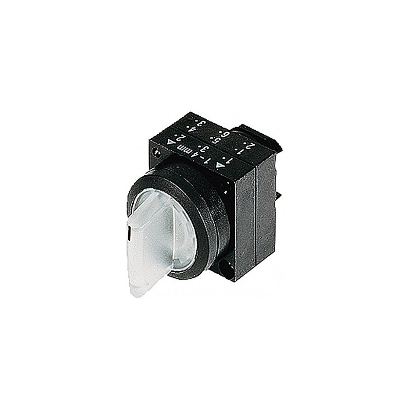 Siemens 3SB3001-2HA71