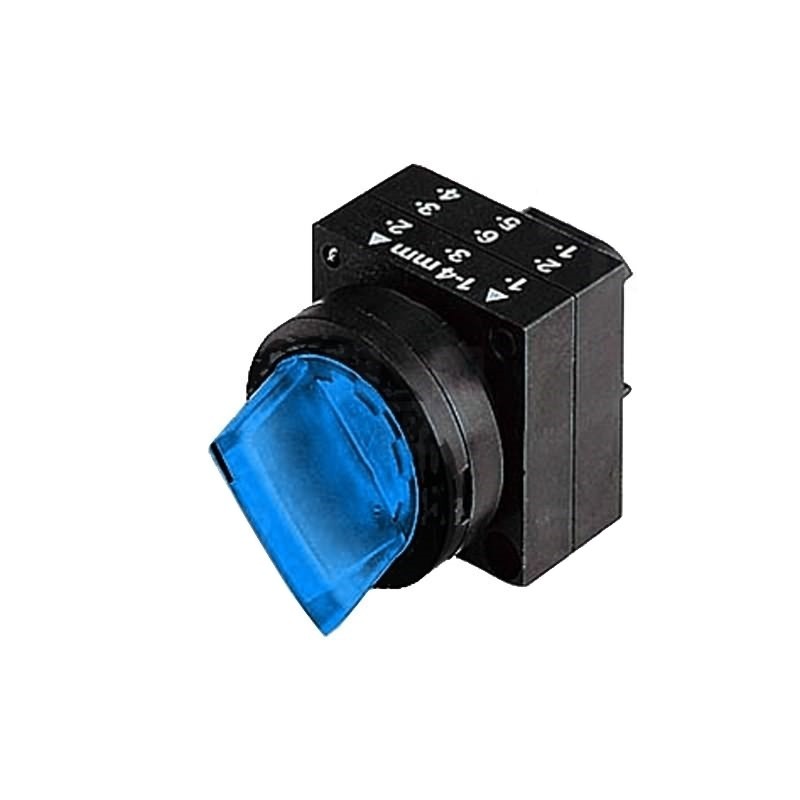 Siemens 3SB3001-2KA51
