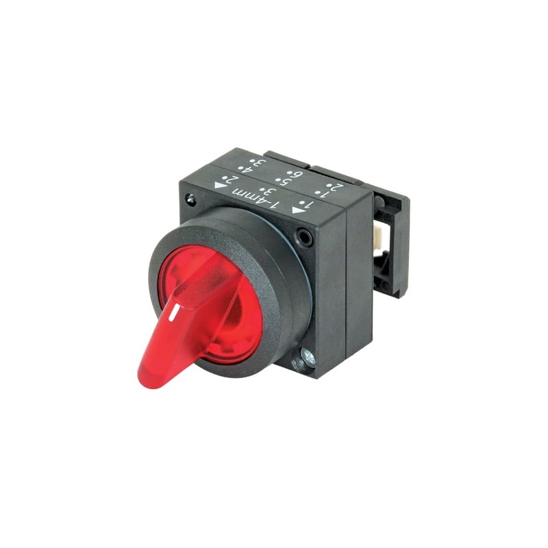 Siemens 3SB3001-2LA21