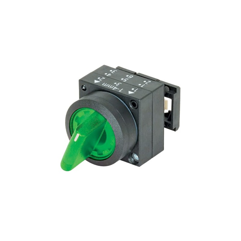 Siemens 3SB3001-2LA41