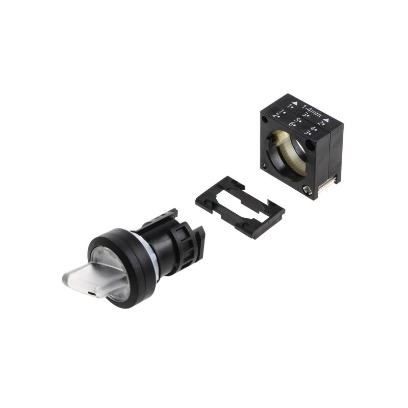 Siemens 3SB3001-2LA71