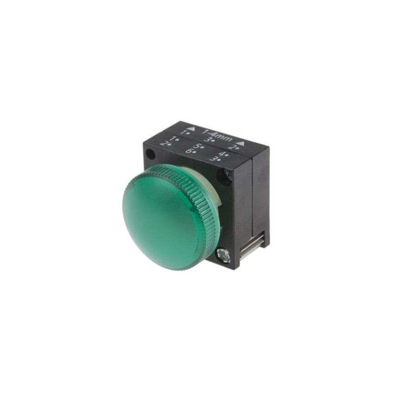 Siemens 3SB3001-6AA40