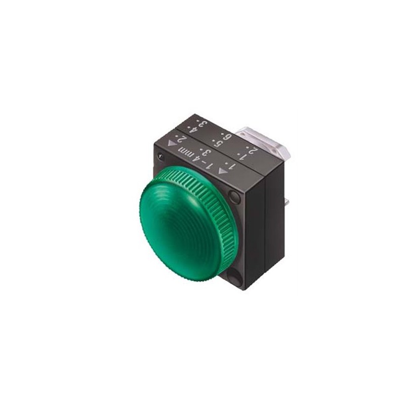 Siemens 3SB3001-6AA60