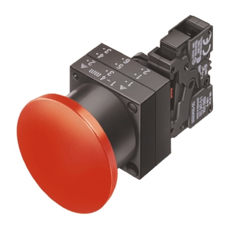 Siemens 3SB3201-1CA21-0CC0
