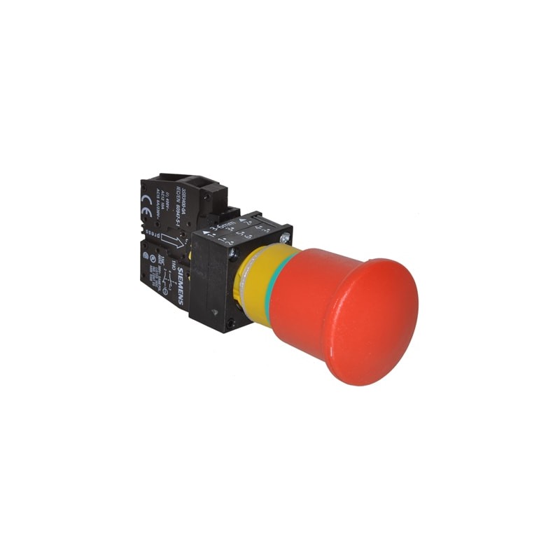Siemens 3SB3201-1TR20