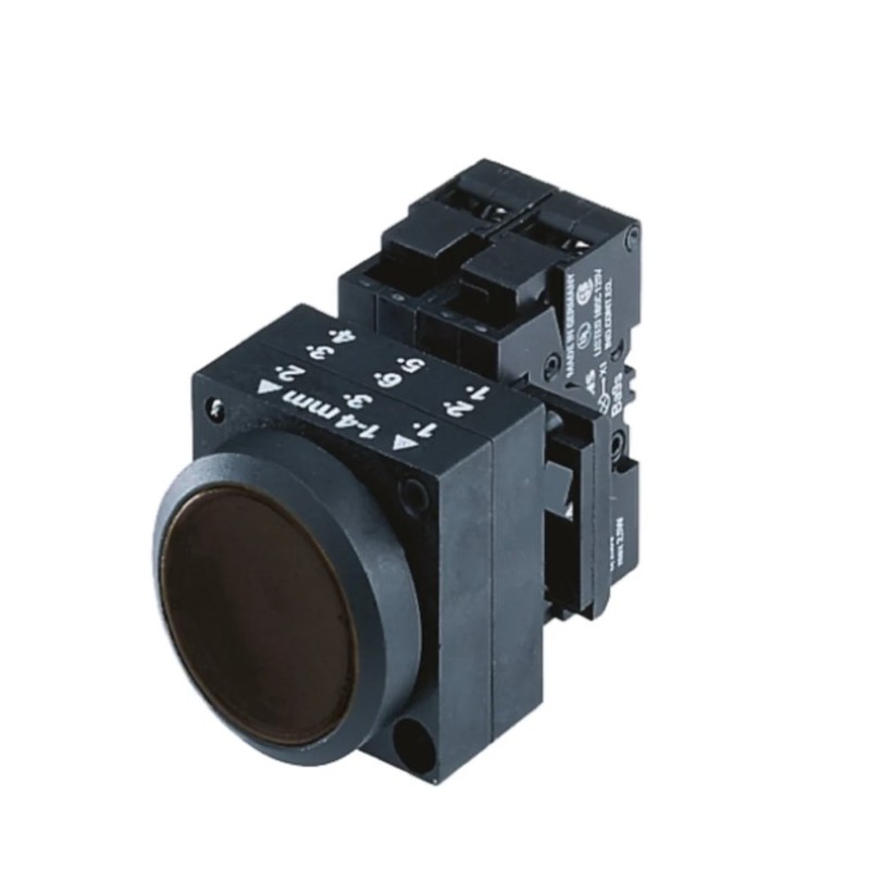 Siemens 3SB3202-0AA11-0CC0