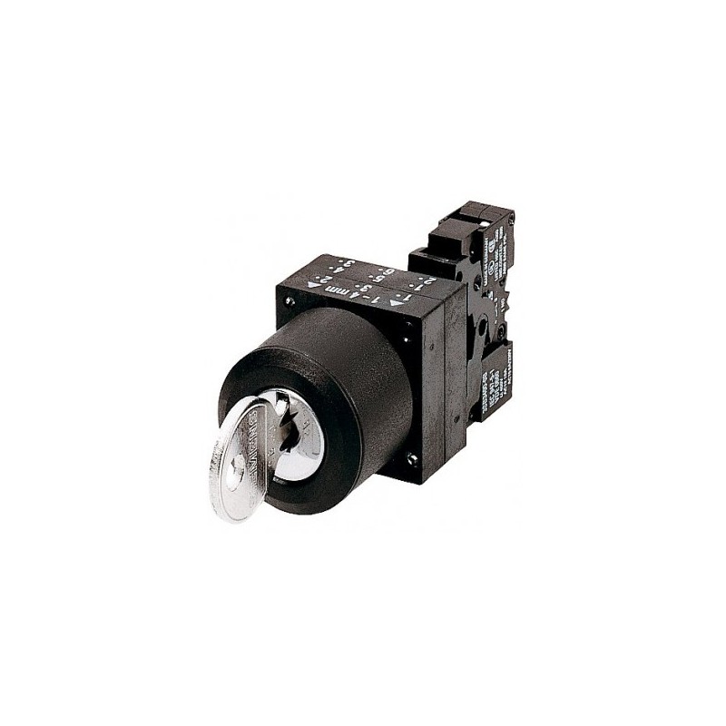 Siemens 3SB3202-4AD11-0CC0