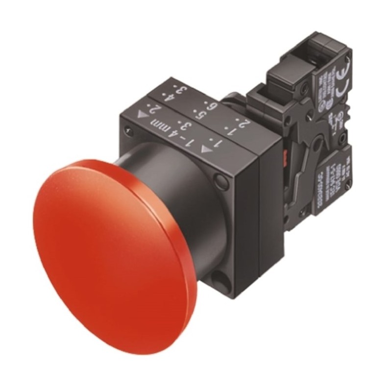 Siemens 3SB3203-1CA21-0CC0
