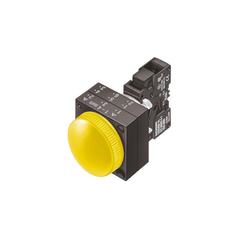 Siemens 3SB3204-6AA30-0CC0
