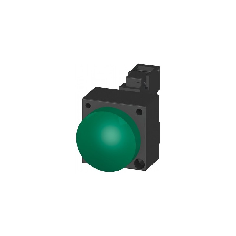 Siemens 3SB3204-6BA40