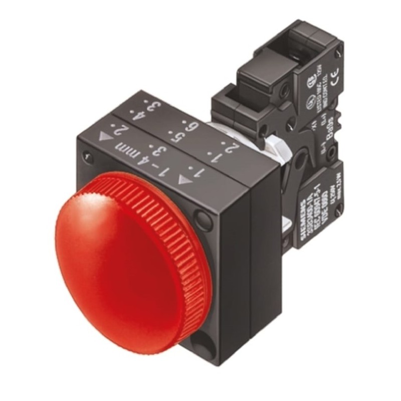 Siemens 3SB3212-6AA20