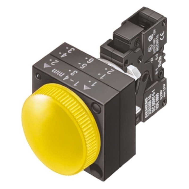 Siemens 3SB3212-6AA30