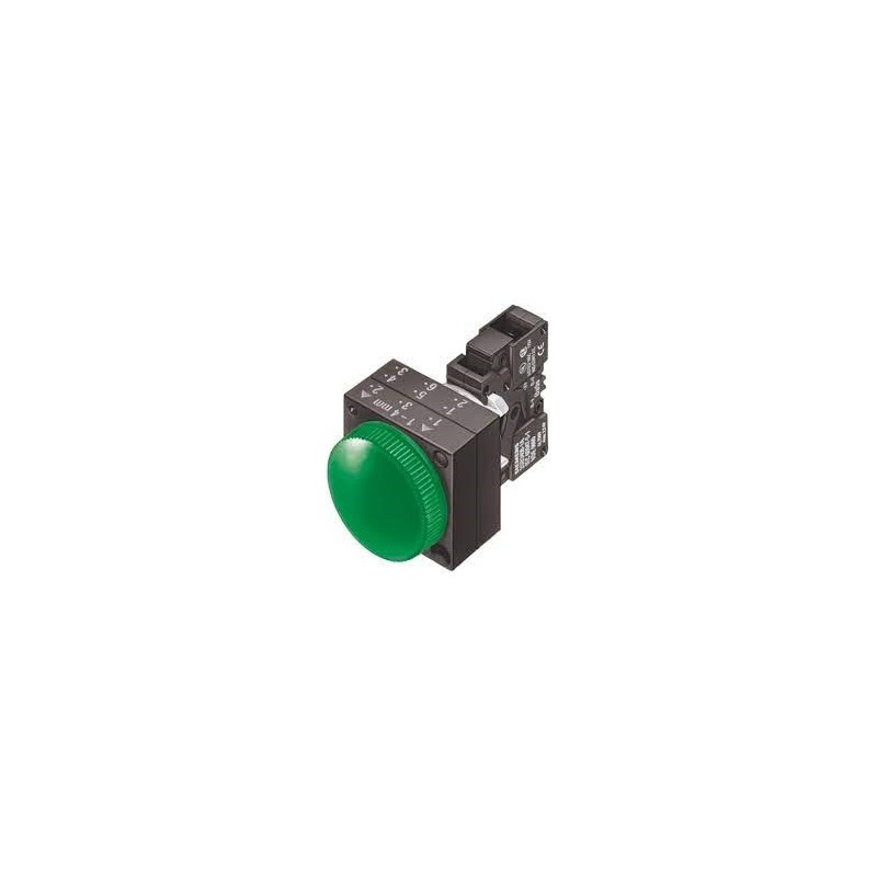 Siemens 3SB3212-6AA40