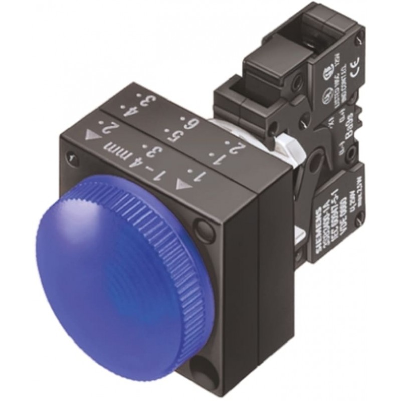 Siemens 3SB3212-6AA50