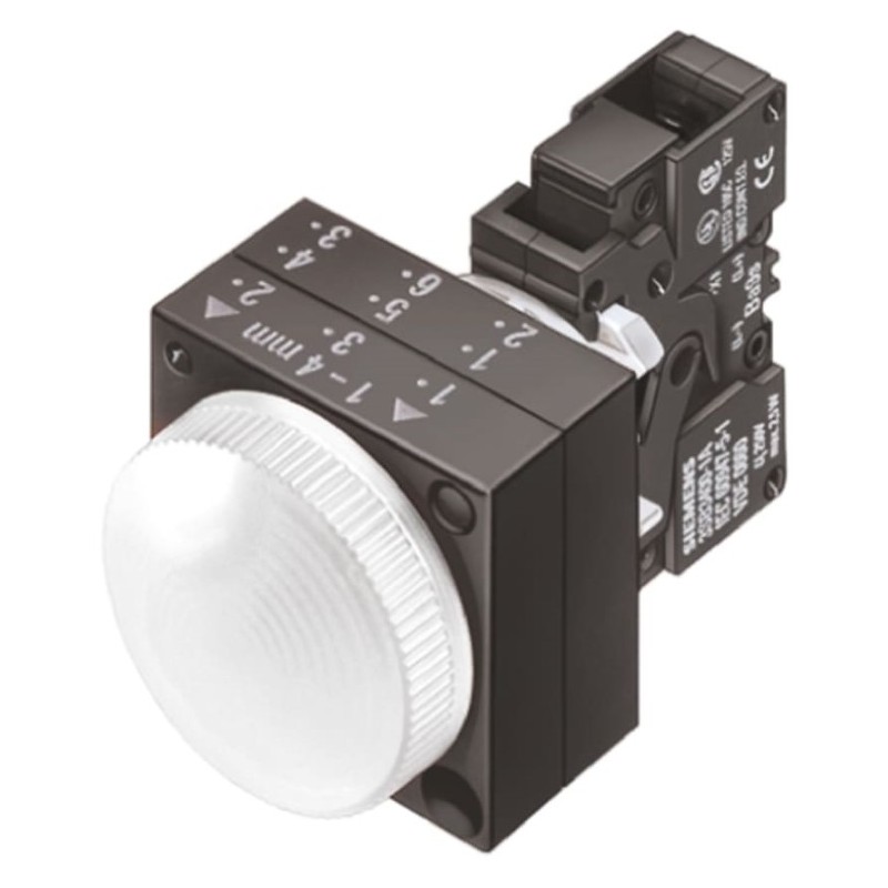 Siemens 3SB3212-6AA60