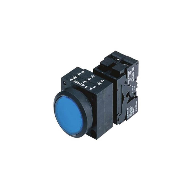 Siemens 3SB3217-6AA50
