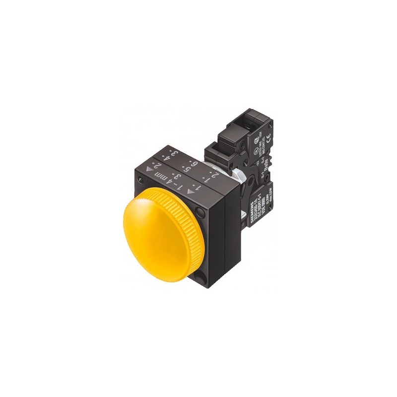 Siemens 3SB3244-6BA40-0CC0