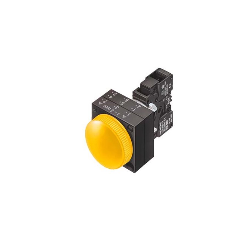 Siemens 3SB3244-6BA60-0CC0