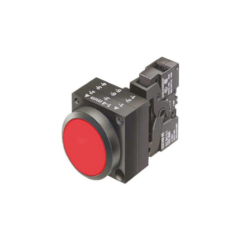 Siemens 3SB3254-0AA21