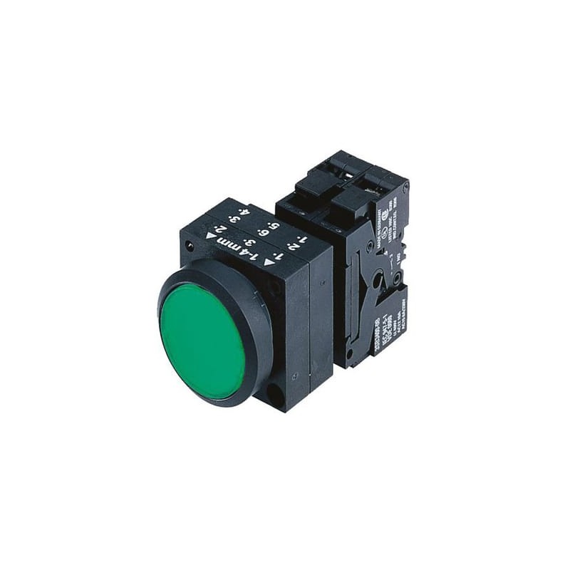 Siemens 3SB3301-0AA41