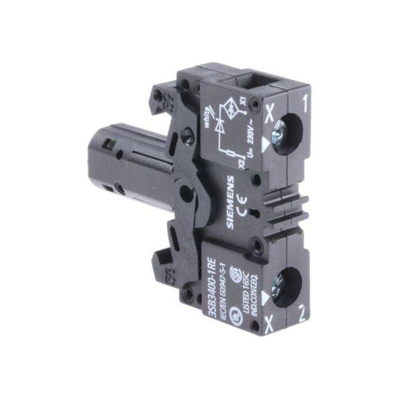 Siemens 3SB3400-1RB
