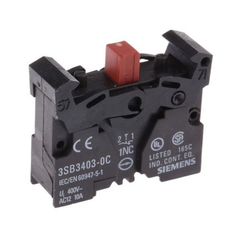 Siemens 3SB3403-0C