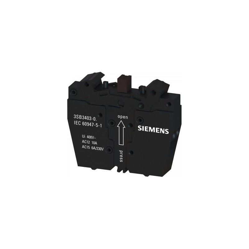 Siemens 3SB3403-0E