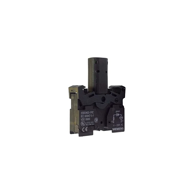 Siemens 3SB3403-1RC
