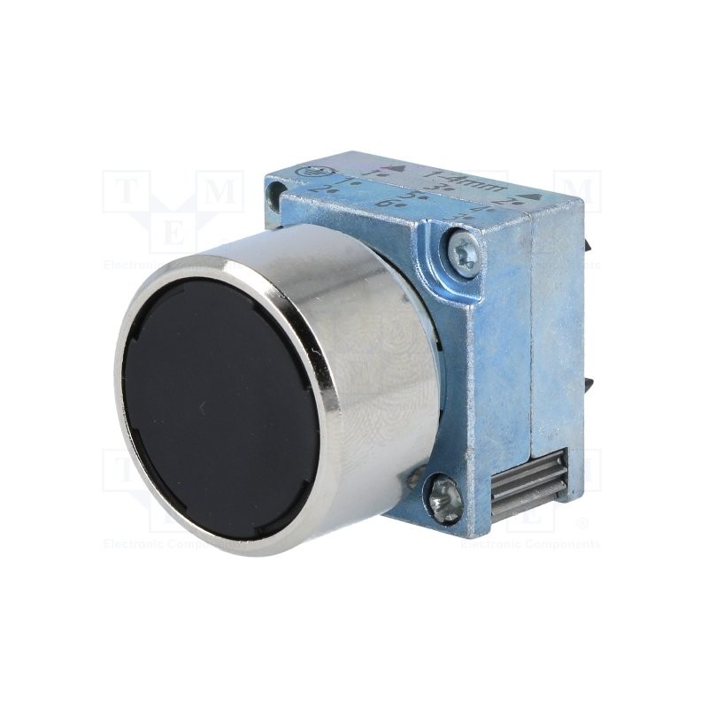 Siemens 3SB3500-0AA11