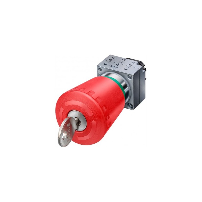 Siemens 3SB3500-1BA20