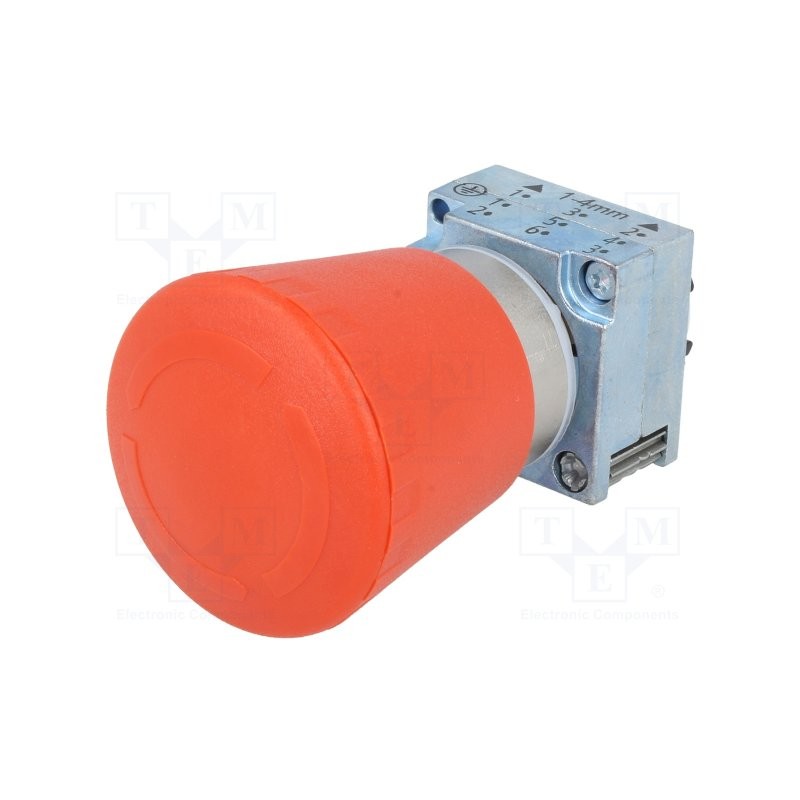 Siemens 3SB3500-1HA20-0PA0