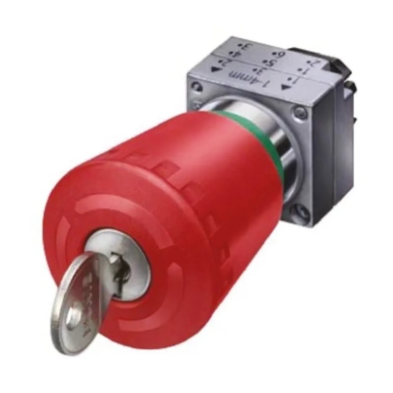 Siemens 3SB3500-1MA20