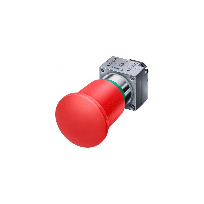 Siemens 3SB3500-1TA20
