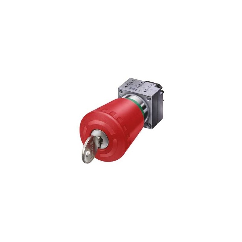 Siemens 3SB3500-1UA20