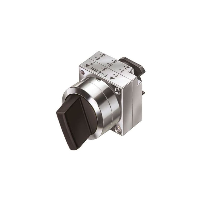 Siemens 3SB3500-2UA11