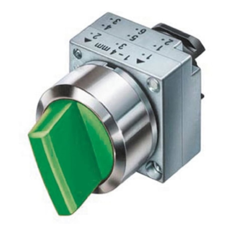 Siemens 3SB3500-2VA41