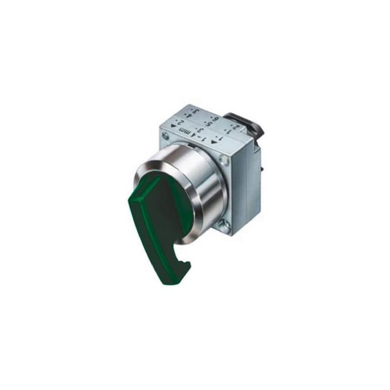 Siemens 3SB3500-3SA11