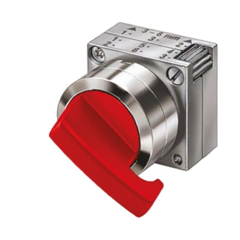 Siemens 3SB3500-3SA21