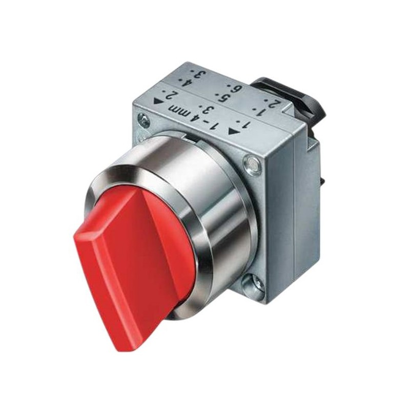 Siemens 3SB3500-3UA21