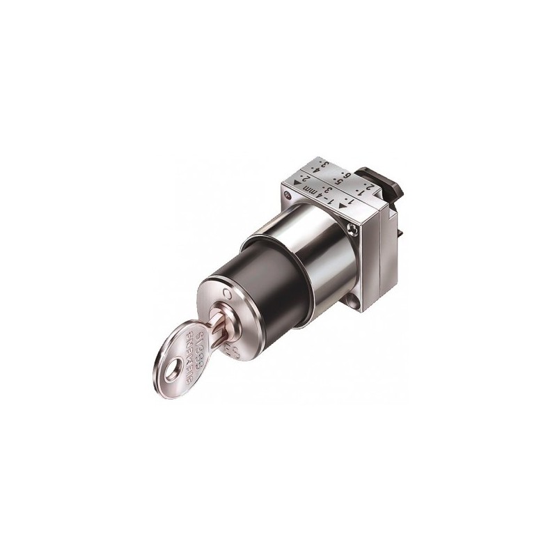 Siemens 3SB3500-4SD31