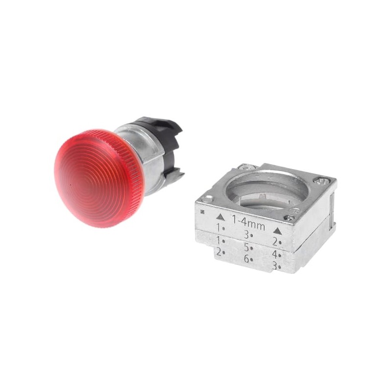 Siemens 3SB3501-6BA20