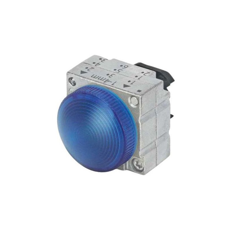 Siemens 3SB3501-6BA50