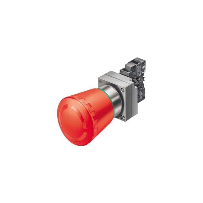 Siemens 3SB3601-1HR20