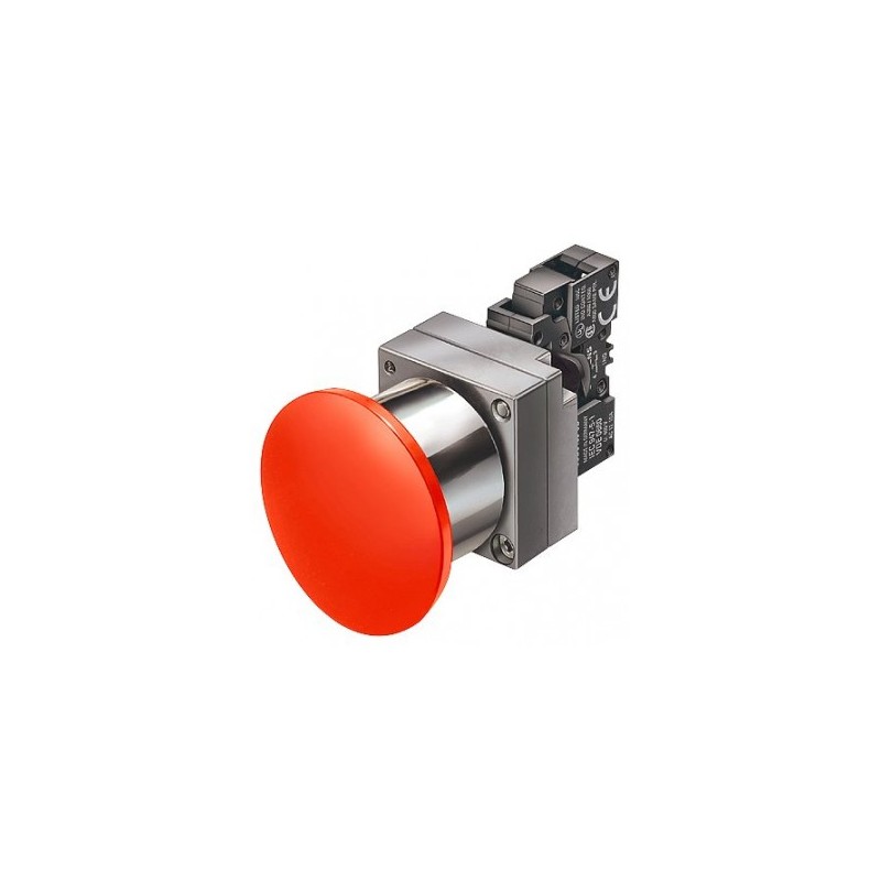 Siemens 3SB3603-1CA21-0CC0