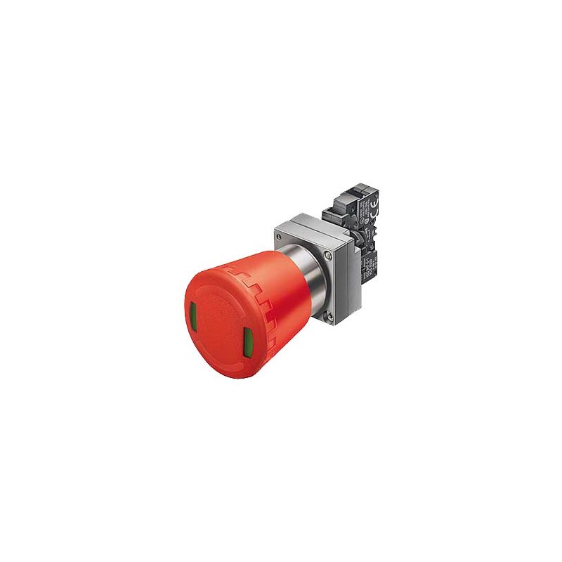 Siemens 3SB3603-1HR26