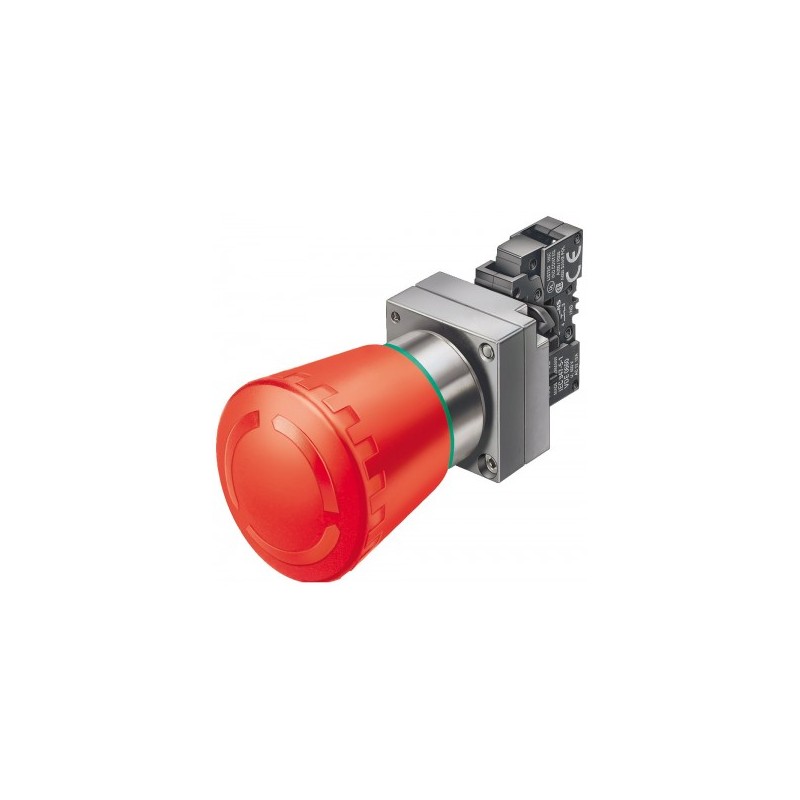 Siemens 3SB3611-1HA20-0CC0