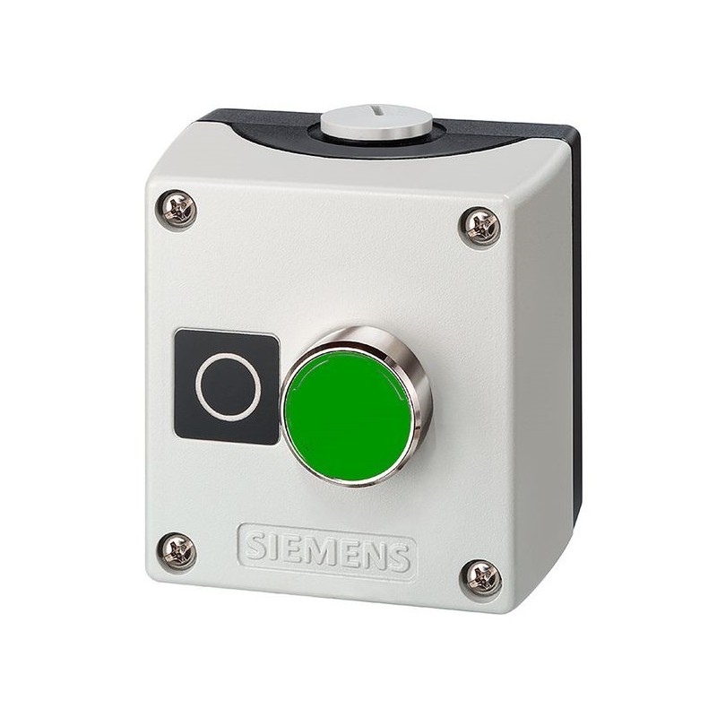 Siemens 3SB3801-0DA3