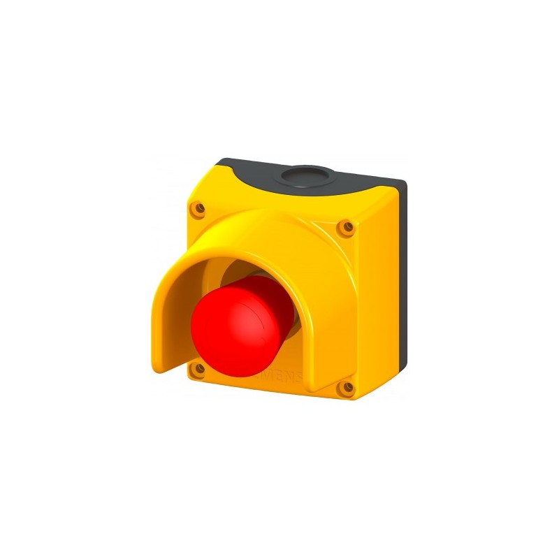 Siemens 3SB3801-0DF3