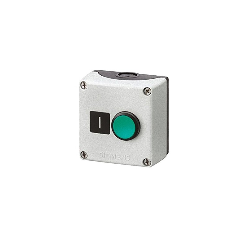 Siemens 3SB3801-2DD3