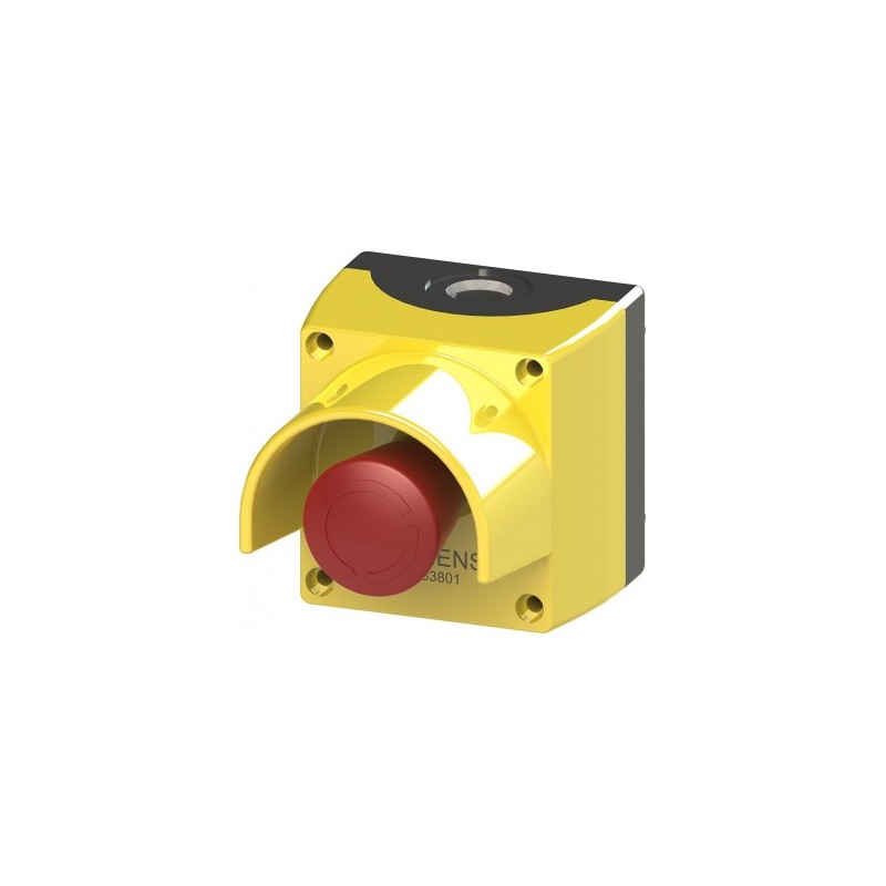 Siemens 3SB3801-2DF3